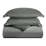 Rayon from Bamboo 300 Thread Count Duvet Cover Set