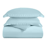 Rayon from Bamboo 300 Thread Count Duvet Cover Set