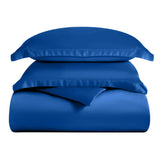 Rayon from Bamboo 300 Thread Count Duvet Cover Set