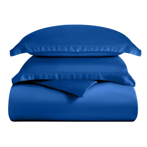 Rayon from Bamboo 300 Thread Count Duvet Cover Set