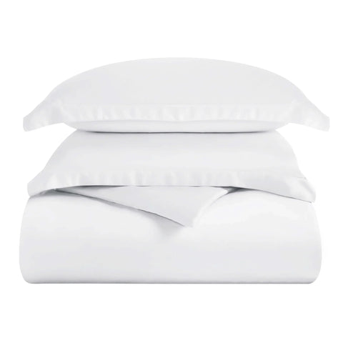 Rayon from Bamboo 300 Thread Count Duvet Cover Set