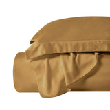 Rayon from Bamboo 300 Thread Count Duvet Cover Set