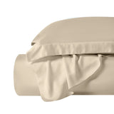 Rayon from Bamboo 300 Thread Count Duvet Cover Set