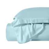 Rayon from Bamboo 300 Thread Count Duvet Cover Set