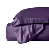 Rayon from Bamboo 300 Thread Count Duvet Cover Set