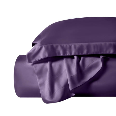 Rayon from Bamboo 300 Thread Count Duvet Cover Set