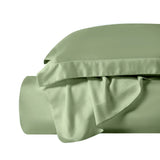 Rayon from Bamboo 300 Thread Count Duvet Cover Set