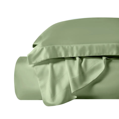 Rayon from Bamboo 300 Thread Count Duvet Cover Set