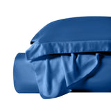 Rayon from Bamboo 300 Thread Count Duvet Cover Set