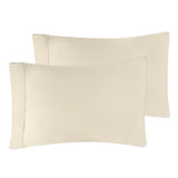 300 Thread Count Rayon from Bamboo 2 Piece Pillowcase Set