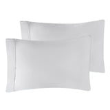 300 Thread Count Rayon from Bamboo 2 Piece Pillowcase Set