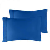 300 Thread Count Rayon from Bamboo 2 Piece Pillowcase Set