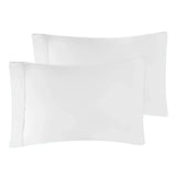 300 Thread Count Rayon from Bamboo 2 Piece Pillowcase Set