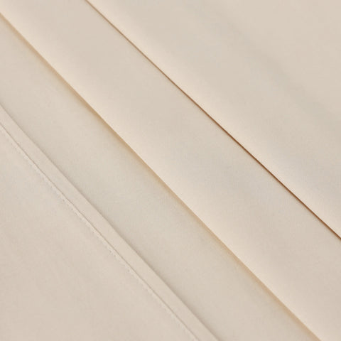 300 Thread Count Egyptian Cotton Sateen Bed Sheet Set