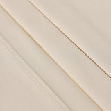 Egyptian Cotton 300 Thread Count Solid Deep Pocket Sheet Set