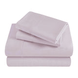 Egyptian Cotton 300 Thread Count Solid Deep Pocket Sheet Set