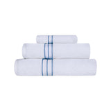 Ultra-Plush Turkish Cotton Hotel Collection Solid Towel Set Collection