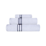 Ultra-Plush Turkish Cotton Hotel Collection Solid Towel Set Collection