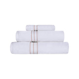Ultra-Plush Turkish Cotton Hotel Collection Solid Towel Set Collection