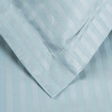 400 Thread Count Egyptian Cotton Stripe Duvet Cover