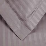 400 Thread Count Egyptian Cotton Stripe Duvet Cover