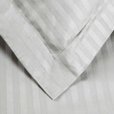 400 Thread Count Egyptian Cotton Stripe Duvet Cover