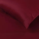 400 Thread Count Egyptian Cotton Sateen Bed Sheet Set