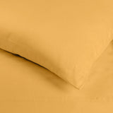 400 Thread Count Egyptian Cotton Sateen Bed Sheet Set