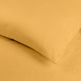 400 Thread Count Egyptian Cotton Sateen Bed Sheet Set