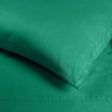 400 Thread Count Egyptian Cotton Sateen Bed Sheet Set