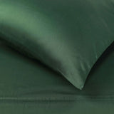 400 Thread Count Egyptian Cotton Sateen Bed Sheet Set