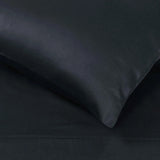 400 Thread Count Egyptian Cotton Sateen Bed Sheet Set