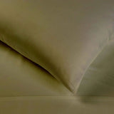 400 Thread Count Egyptian Cotton Sateen Bed Sheet Set