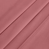 400 Thread Count Egyptian Cotton Sateen Bed Sheet Set