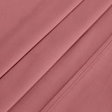 400 Thread Count Egyptian Cotton Sateen Bed Sheet Set