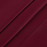 400 Thread Count Egyptian Cotton Sateen Bed Sheet Set