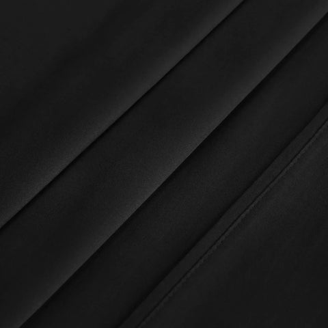 400 Thread Count Egyptian Cotton Sateen Bed Sheet Set