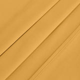 400 Thread Count Egyptian Cotton Sateen Bed Sheet Set