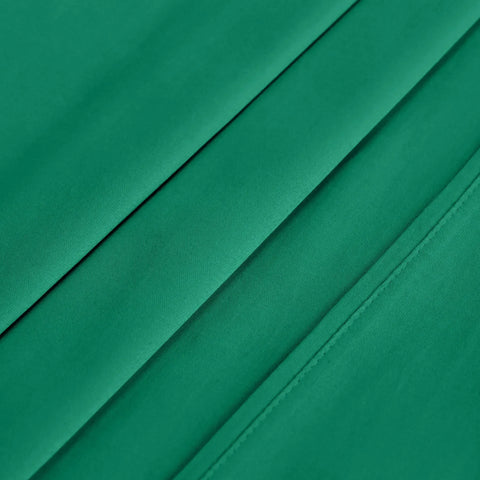 400 Thread Count Egyptian Cotton Sateen Bed Sheet Set