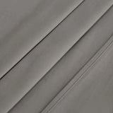 400 Thread Count Egyptian Cotton Sateen Bed Sheet Set