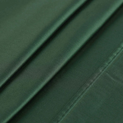 400 Thread Count Egyptian Cotton Sateen Bed Sheet Set