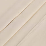 400 Thread Count Egyptian Cotton Sateen Bed Sheet Set