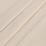 400 Thread Count Egyptian Cotton Sateen Bed Sheet Set
