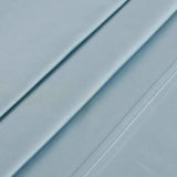 400 Thread Count Egyptian Cotton Sateen Bed Sheet Set