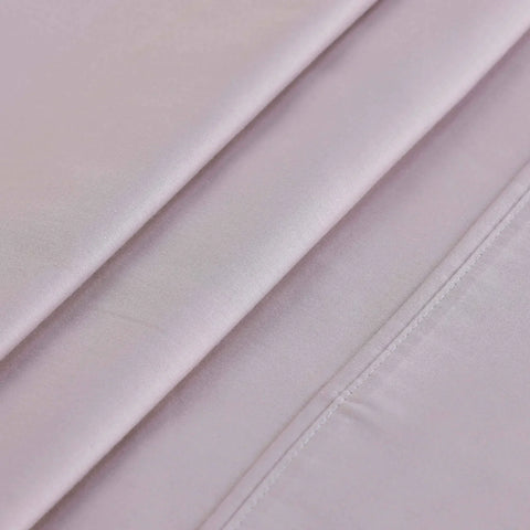 400 Thread Count Egyptian Cotton Sateen Bed Sheet Set