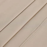 400 Thread Count Egyptian Cotton Sateen Bed Sheet Set
