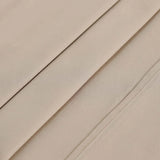 400 Thread Count Egyptian Cotton Sateen Bed Sheet Set