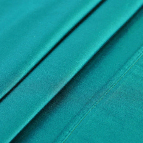 400 Thread Count Egyptian Cotton Sateen Bed Sheet Set