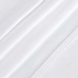 400 Thread Count Egyptian Cotton Sateen Bed Sheet Set