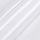 400 Thread Count Egyptian Cotton Sateen Bed Sheet Set